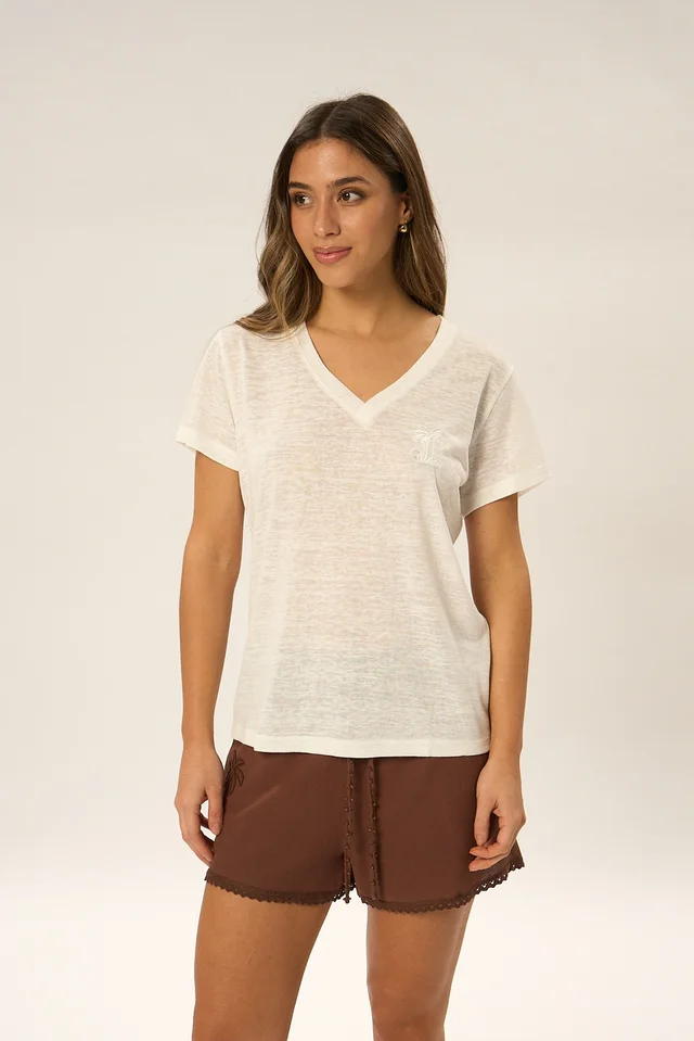 Remera Samara